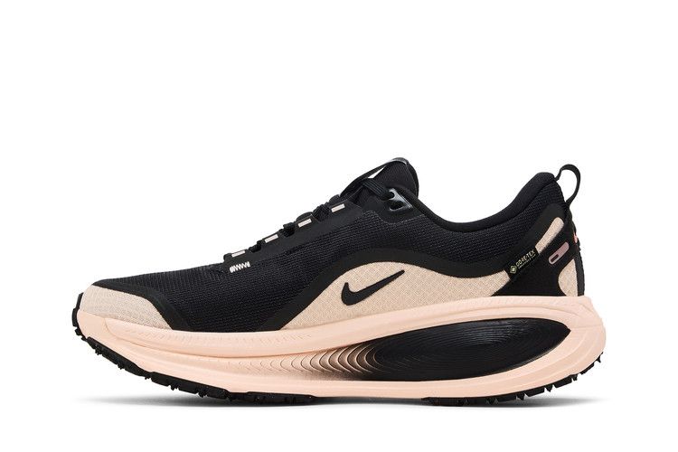 Nike Wmns Vomero 18 GORE-TEX 'Black/Crimson Tint/Black/Black'
