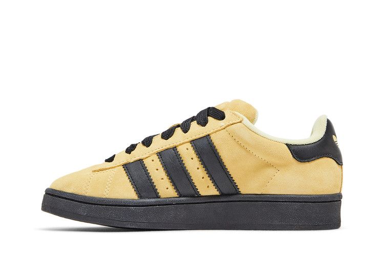 adidas Campus 00s 'Almost Yellow Black'