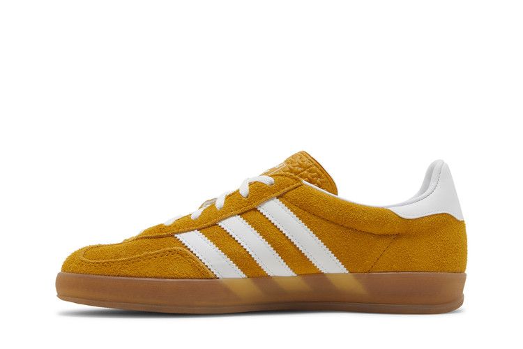 adidas Wmns Gazelle Indoor 'Orange Peel Gum'