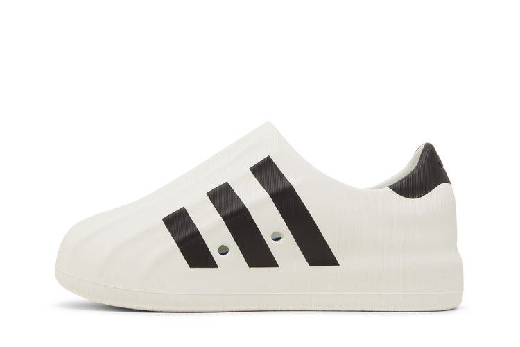 adidas adiFOM Superstar 'Core White'