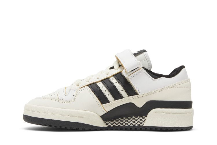 adidas Wmns Forum 84 Low 'Off White Black'