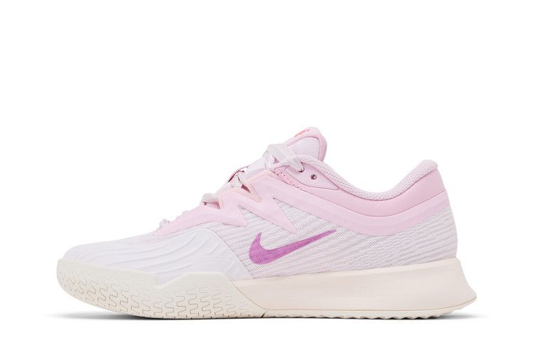Nike Wmns Vapor Pro 3 Hard Court 'Pearl Pink'