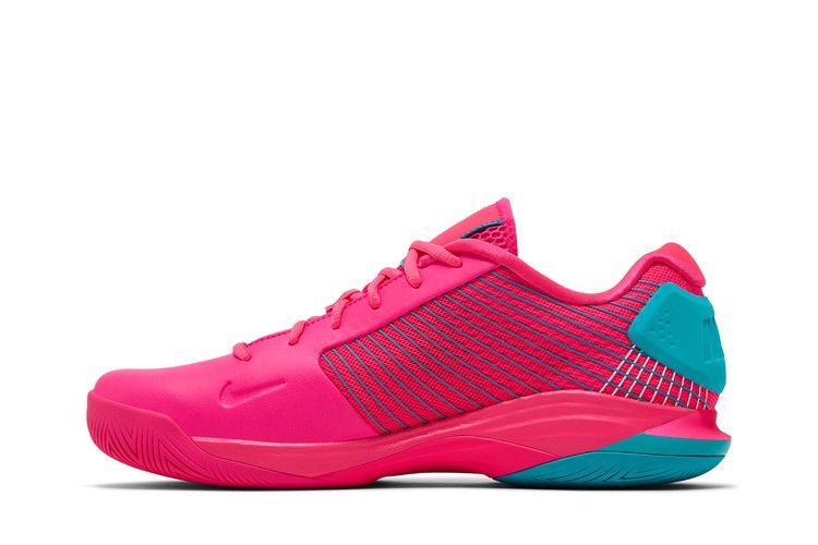 NikeCourt Air Zoom Vapor 12 Hypersmash 'Hyper Pink Dusty Cactus'