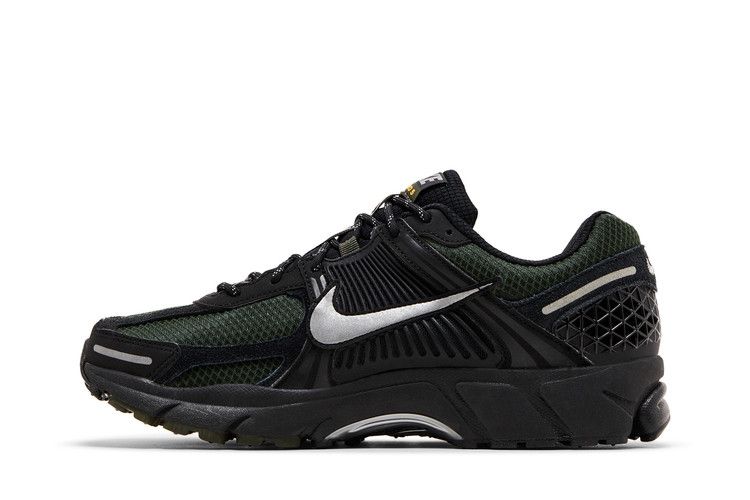 Nike Air Zoom Vomero 5 'Black Sequoia'