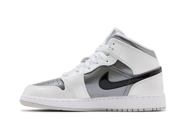 Air Jordan 1 Mid GS 'Inspired by The Greatest'