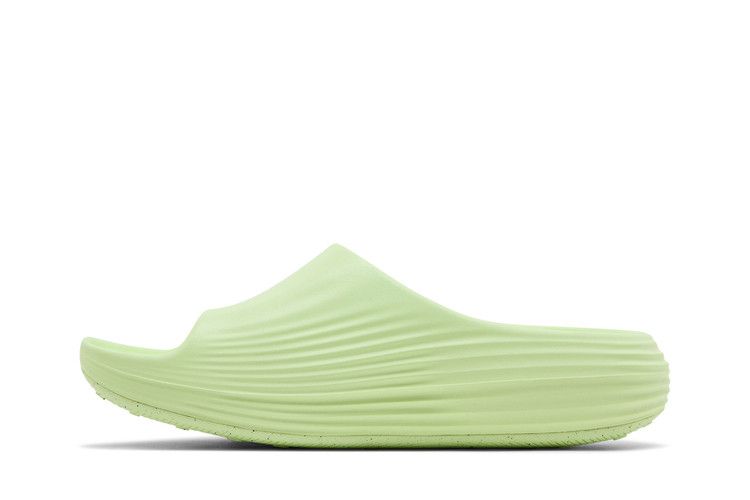 Nike ReactX Rejuven8 Slide 'Barely Volt'