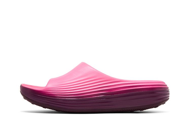 Nike Wmns ReactX Rejuven8 Slide 'Pink Spell'