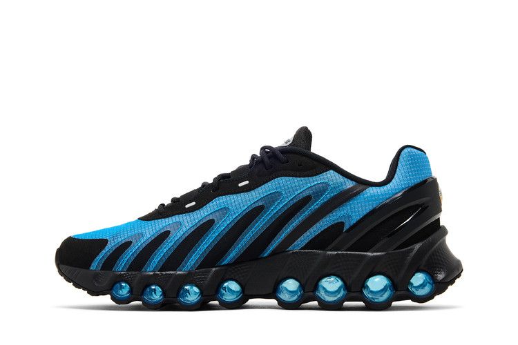 Nike Air Max Dn8 SE 'Photo Blue Black'