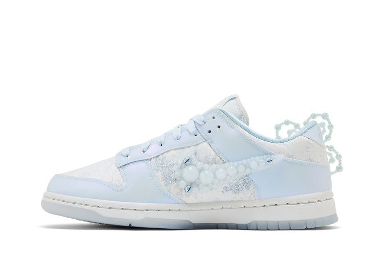 Susan Fang x Nike Wmns Dunk Low 'Artist Collection'