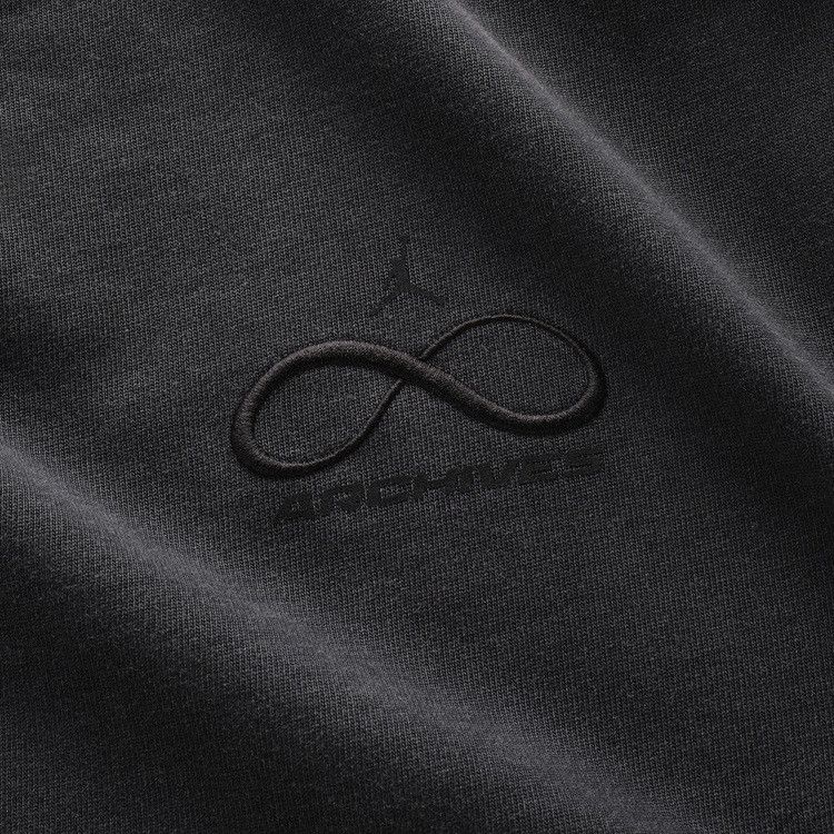 Nike LA Short-Sleeve Tee 'Black'