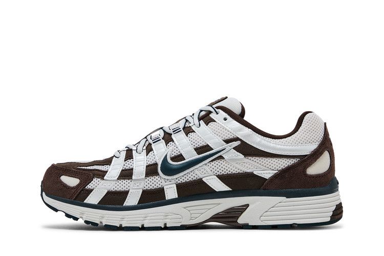 Nike Wmns P-6000 'Baroque Brown'
