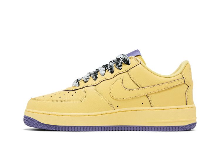 Kobe Bryant x Nike Air Force 1 Low Protro 'Mamba Mentality'