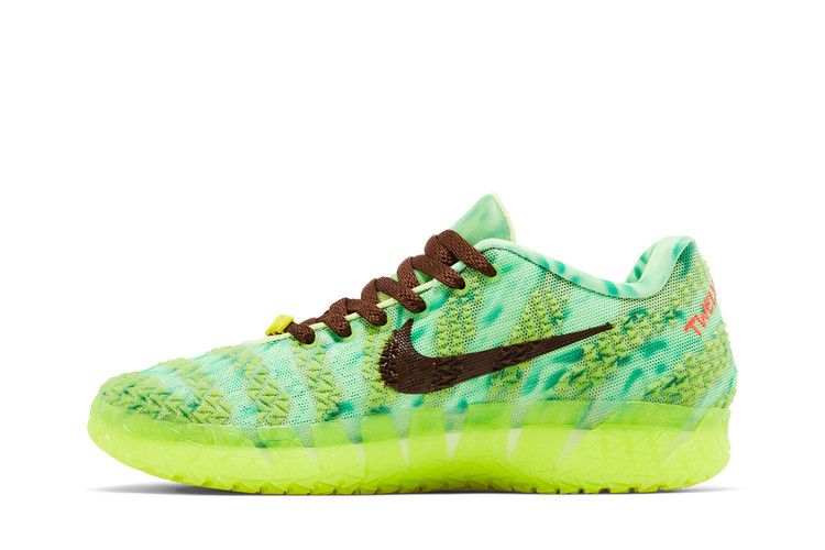 Nike Ja 3 'Zombie'