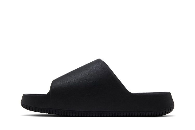 Nike Calm 2.0 Slide 'Black'