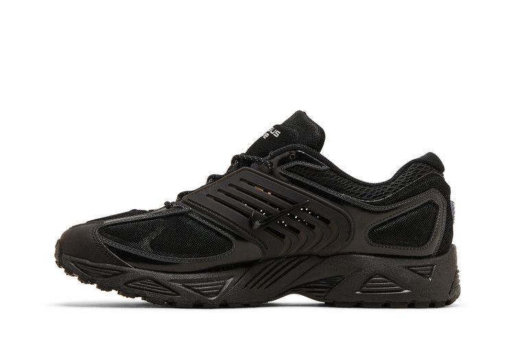 Nike Pegasus Wave 'Black Anthracite'