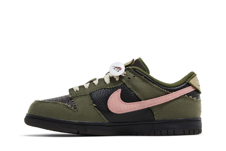 Nike Dunk Low 'Dunks Not Dead'