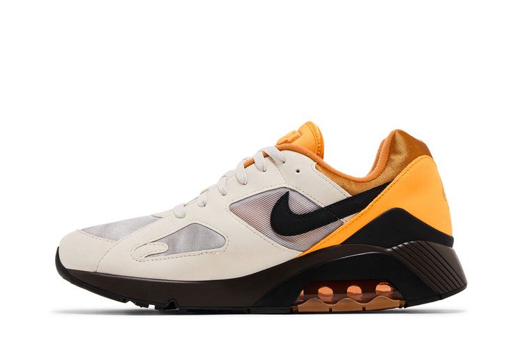 Nike Air Max 180 'Light Orewood Brown Sundial'