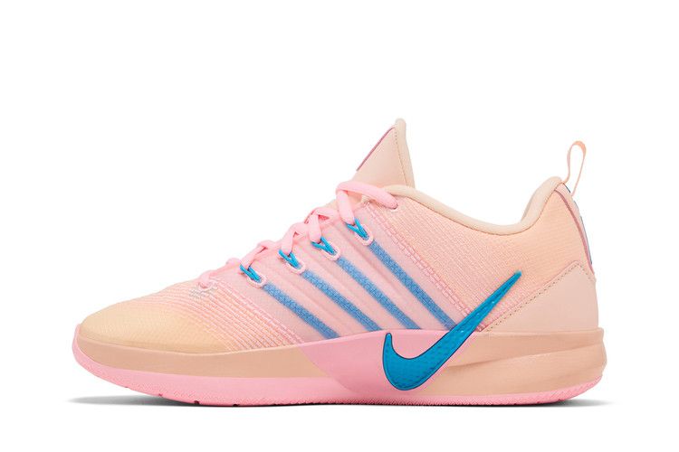 Nike Sabrina 3 GS 'Twin'