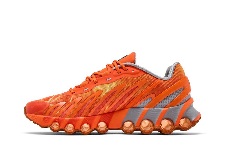 Palace x Nike Air Max DN8 'Safety Orange'