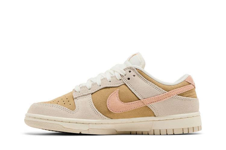 Nike Wmns Dunk Low 'Phantom Washed Coral'