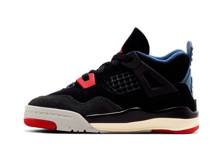 Air Jordan 4 Retro TD 'Rare Air'