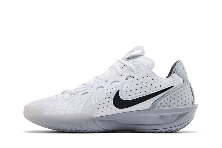 Nike Air Zoom GT Cut 3 'Wolf Grey'