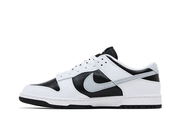 Nike Dunk Low 'Reverse Panda 2.0'