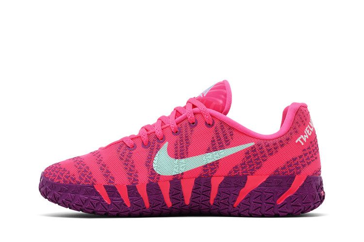 Nike Ja 3 GS 'Price of Admission'