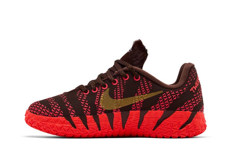 Nike Ja 3 GS 'Year of the Horse'