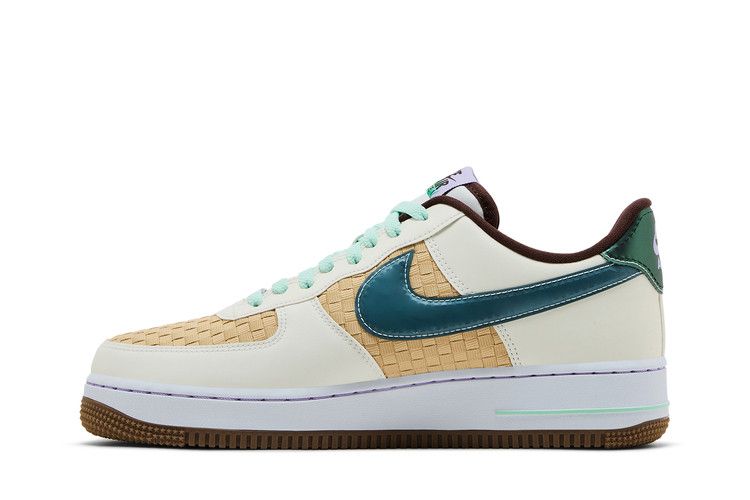 Nike Air Force 1 Low 'Easter Basket'