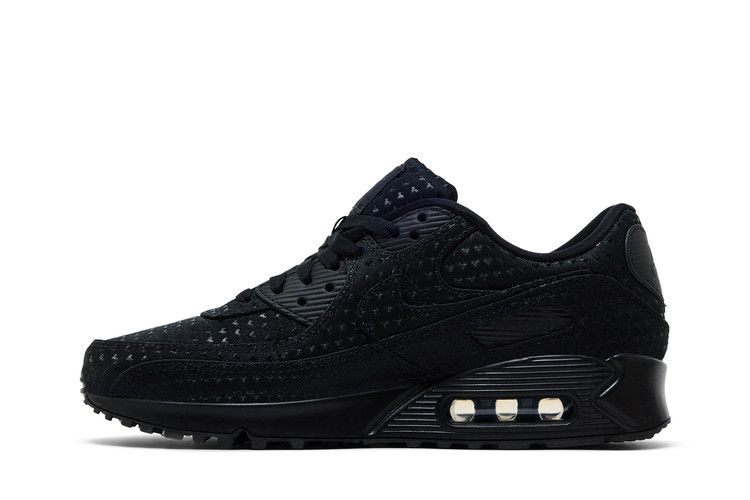 Nike Air Max 90 'Valentine's Day Black' 2026