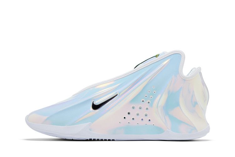 Nike GT Future 'All-Star Warning Label'