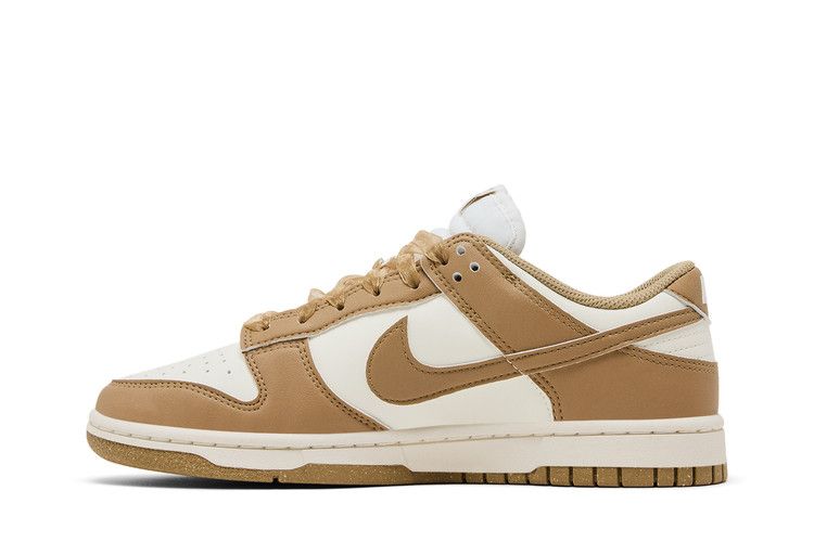 Nike Wmns Dunk Low Next Nature 'Sheer Lace Pack - Parachute Beige'