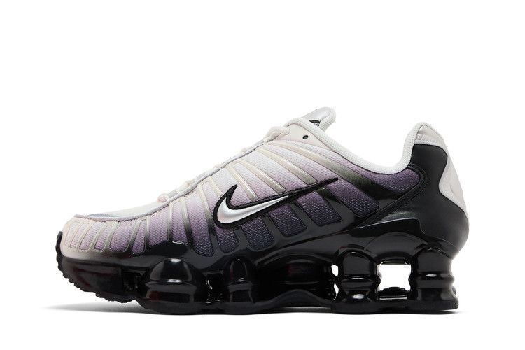 Nike Wmns Shox TL 'Off Noir Phantom'
