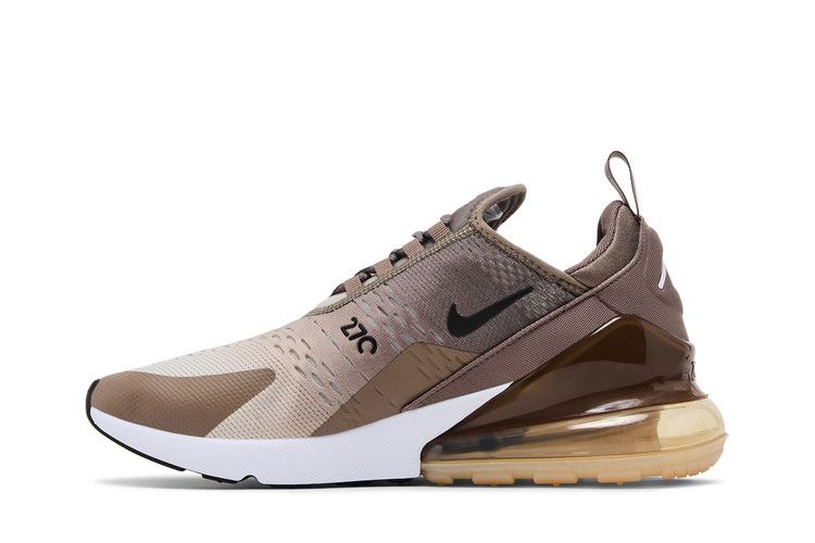 Nike Air Max 270 'Mink Brown'