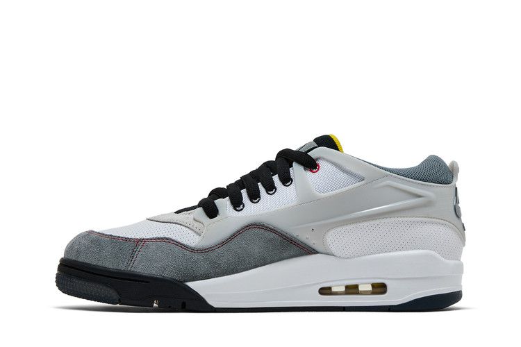 Air Jordan 4 RM Premium 'Motorsports'