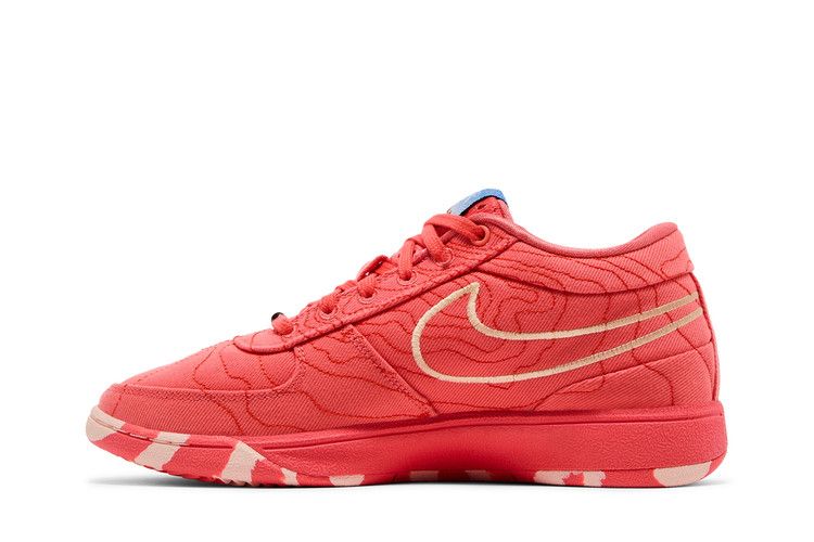 Nike Book 1 Textile EP 'Sedona'