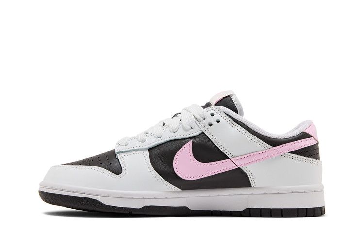 Nike Wmns Dunk Low 'Summit White Pink Foam'