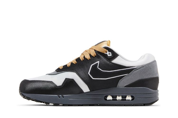 Nike Air Max 1 'Low Poly - Big Head Mode'