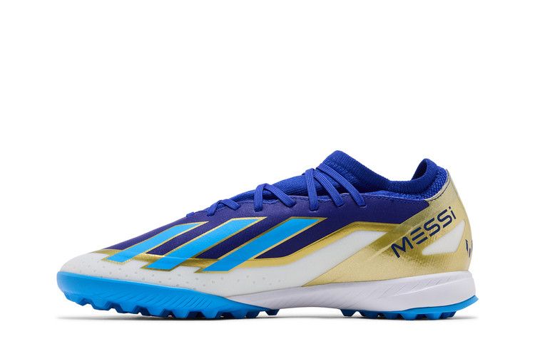 adidas X Crazyfast Messi League TF 'Spark Genius'