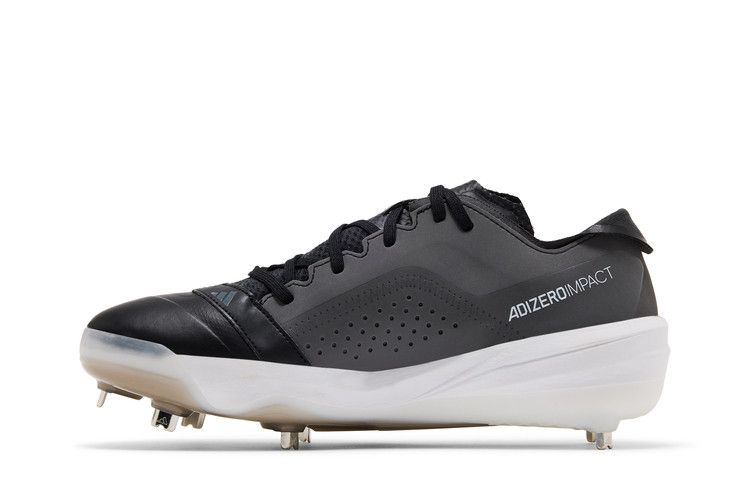 adidas Adizero Impact 'Black White Grey'