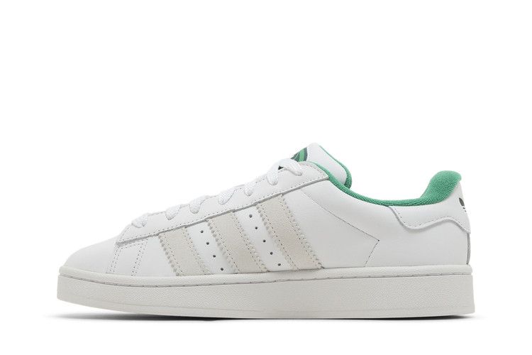 Adidas Campus 00s 'White Semi Court Green'