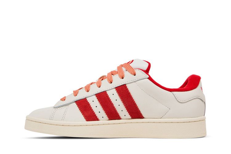 adidas Campus 00s 'Off White Preloved Red'