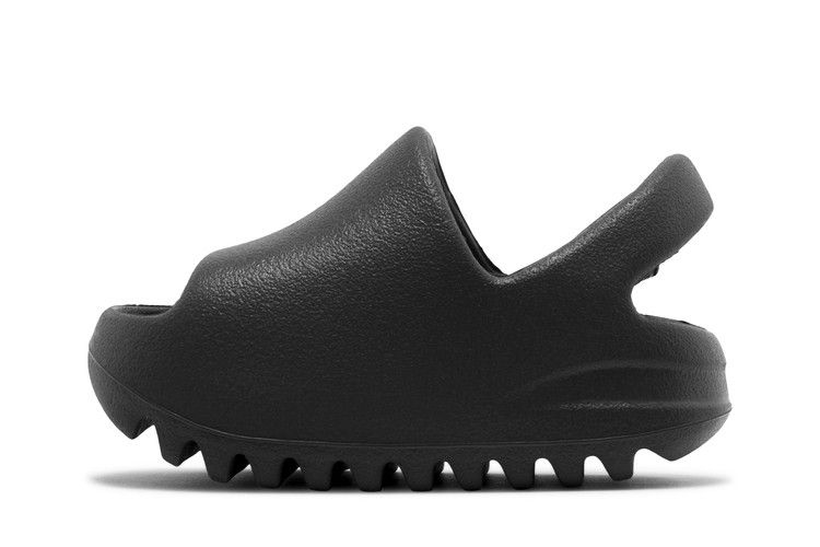 adidas Yeezy Slides Infants 'Slate Grey'