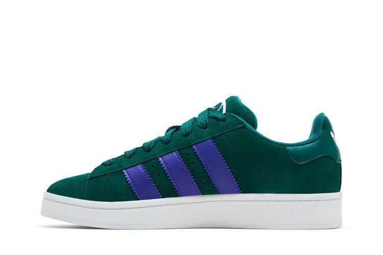 Adidas Wmns Campus 00s 'Collegiate Green Energy Ink'