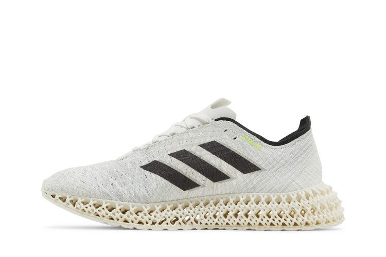 adidas 4DFWD X Strung 'Off White Carbon'