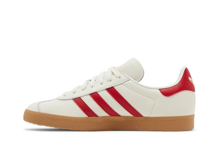 adidas Gazelle 'National Team Retro Collection - Peru'