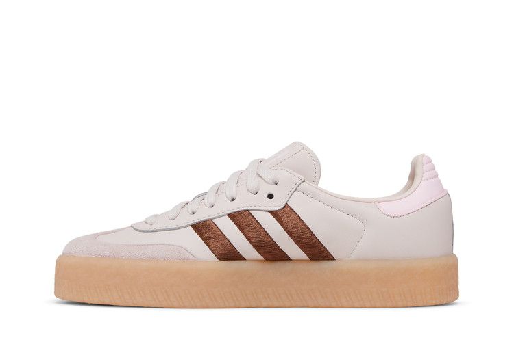 adidas Wmns Sambae 'Putty Mauve'