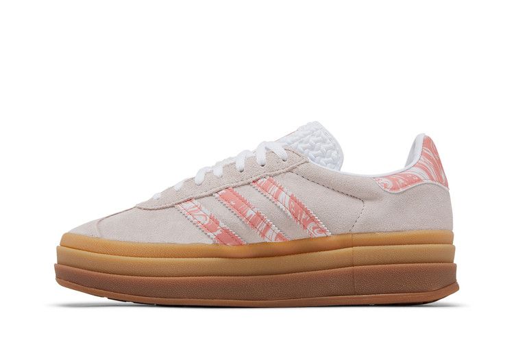 adidas Wmns Gazelle Bold 'Putty Mauve Marble'