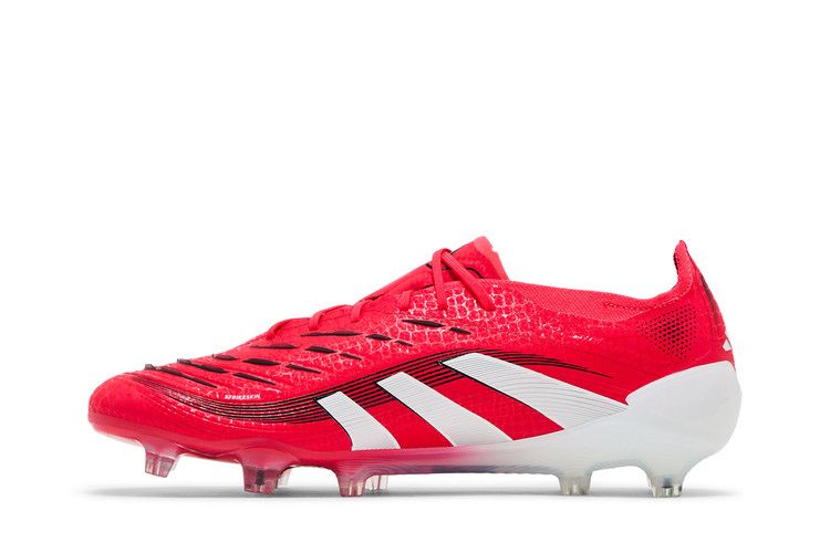 adidas Predator Elite FG 'Pure Victory Pack'